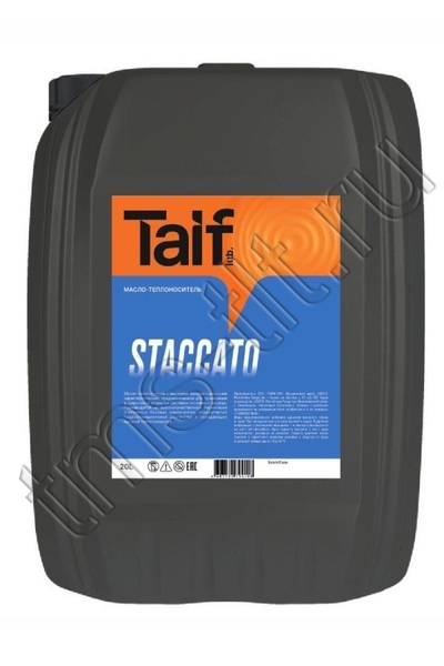 TAIF STACCATO