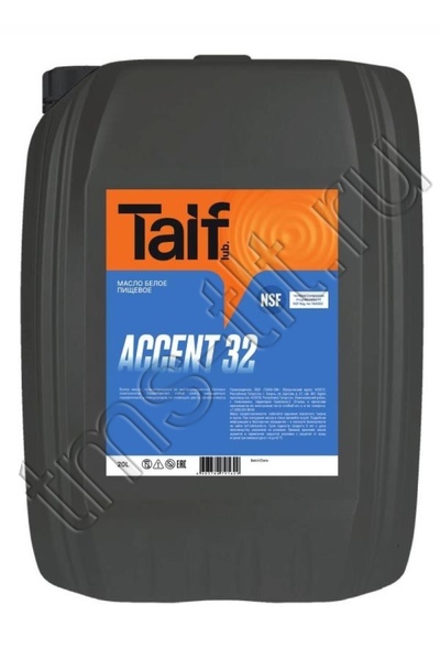 TAIF ACCENT ISO VG 22