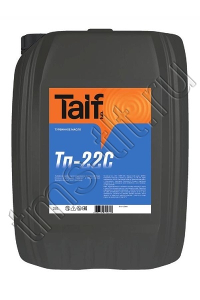 ТАИФ Тп-22С