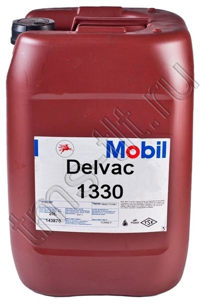 Моторное масло Mobil Delvac 1330