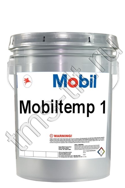 Пластичная смазка Mobilterm 1