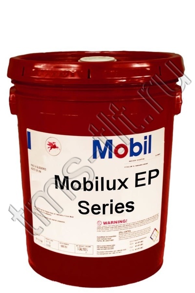 Пластичные смазки Mobilux EP Series