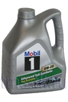 Масло Mobil1 x1 5W-30
