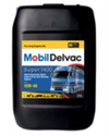 Масло Mobil Delvac Super 1400 10W-30