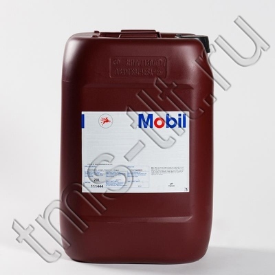 Многофункциональное тракторное масло Mobilfluid 422