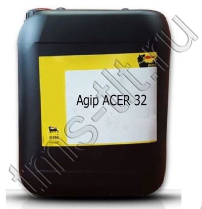 Agip Acer 32