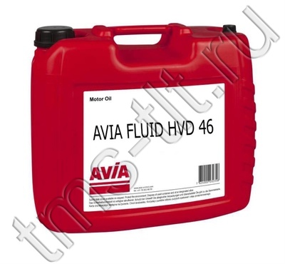 Avia Fluid HVD 46