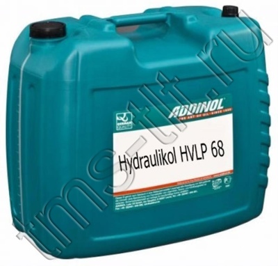 Addinol Hydraulikol HVLP 68