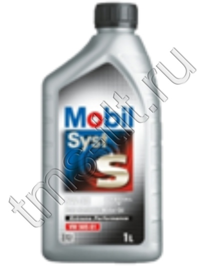 Моторное масло Mobil Syst S Special V 5W-30