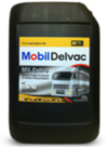 Масло Mobil Delvac MX Extra 10W-40