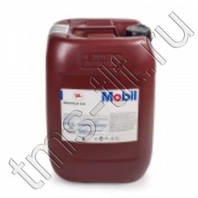 Многофункциональное тракторное масло Mobilfluid 424