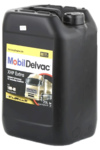 Масло Mobil Delvac XHP Extra 10W-40