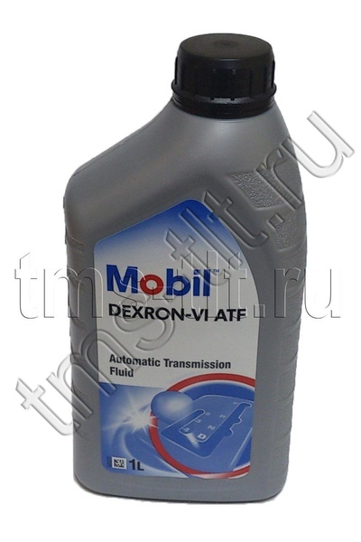 Mobil Dextron VI ATF