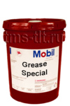 Масло Mobil Grease Special