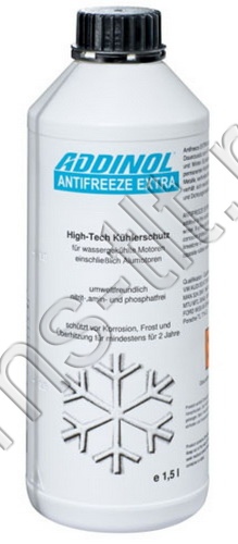 Addinol Antifreeze Extra