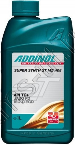 Addinol Super synth 2T MZ 408