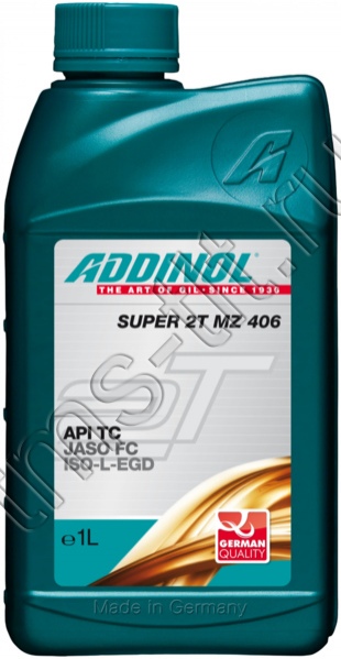 Addinol Super 2T MZ 406