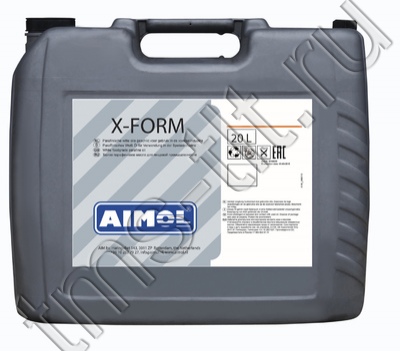 Aimol X-Form 01 AL