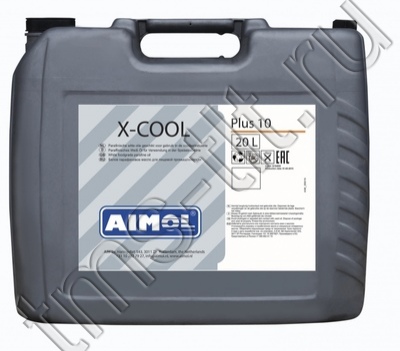 Aimol X-Cool Plus 10
