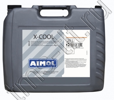 Aimol X-Cool Special NS 04