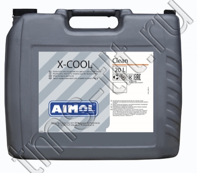 Aimol X-Cool Clean