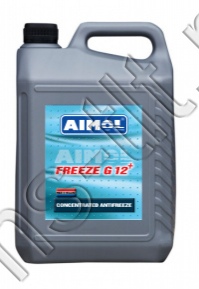 Aimol Freeze G12+
