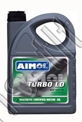 Aimol Turbo LD 15W-40