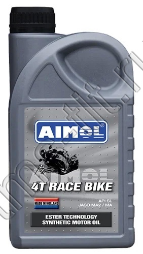 Aimol 4T Race Bike 5W-50