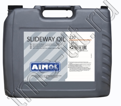 Aimol Slideway Oil 220