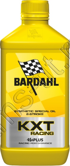 Bardahl KXT Racing 2T