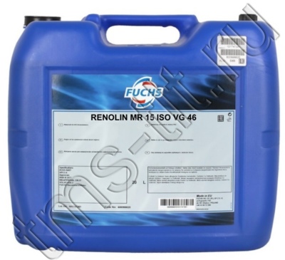 Renolin MR MC 46
