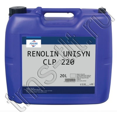 Renolin Unisyn CLP-Series