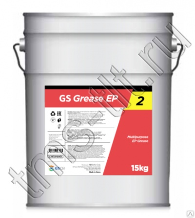 GS Grease EP