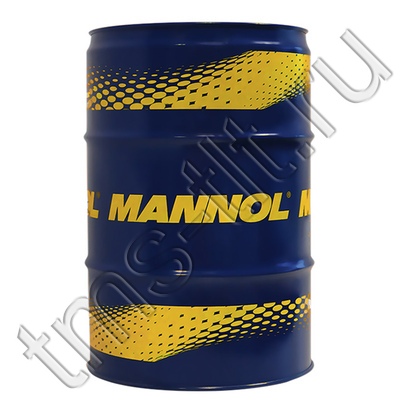 Mannol Hydro HV ISO 46
