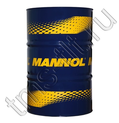 Mannol Turbine 68