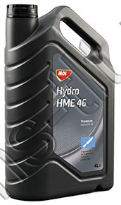 Mol Hydro HME 46