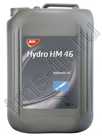 Mol Hydro HM 46