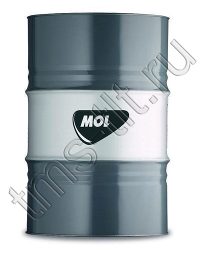 Mol Biohyd 46