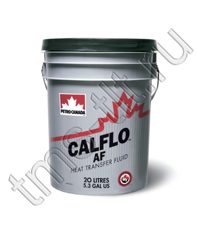 Petro-Canada Calflo AF