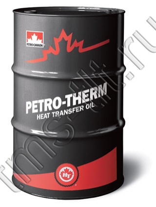 Petro-Canada Petro-Therm