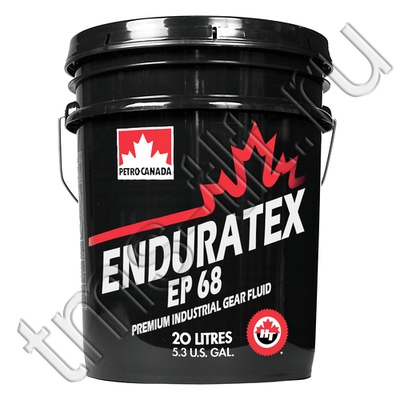 Petro-Canada Enduratex EP 68