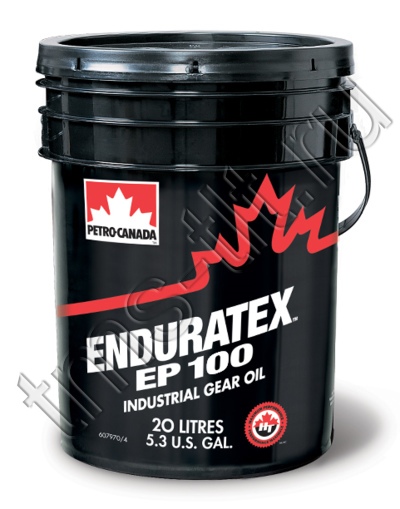 Petro-Canada Enduratex EP 100