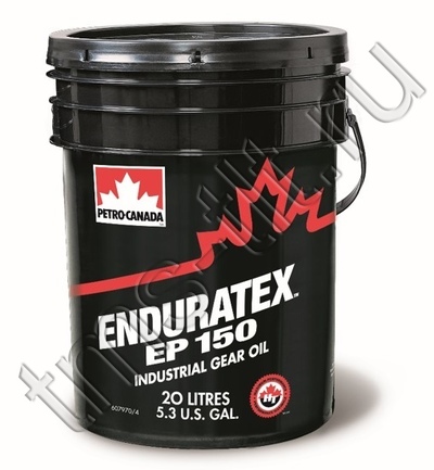 Petro-Canada Enduratex EP 150