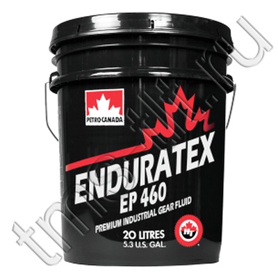 Petro-Canada Enduratex EP 460