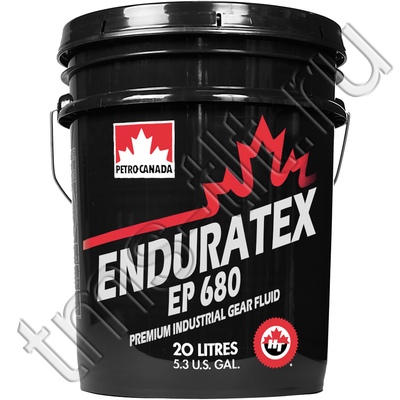 Petro-Canada Enduratex EP 680