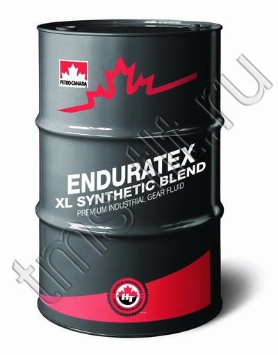 Petro-Canada Enduratex XL 68/220