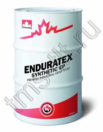 Petro-Canada Enduratex Synthetic EP 220