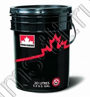 Petro-Canada Purity FG EP 150 Microl