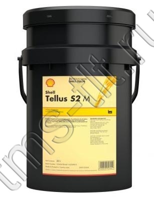 Shell Tellus 68 новое название Shell Tellus S2 М 68