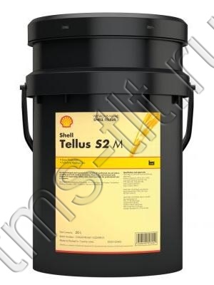 Shell Tellus 32 новое название Shell Tellus S2 М 32